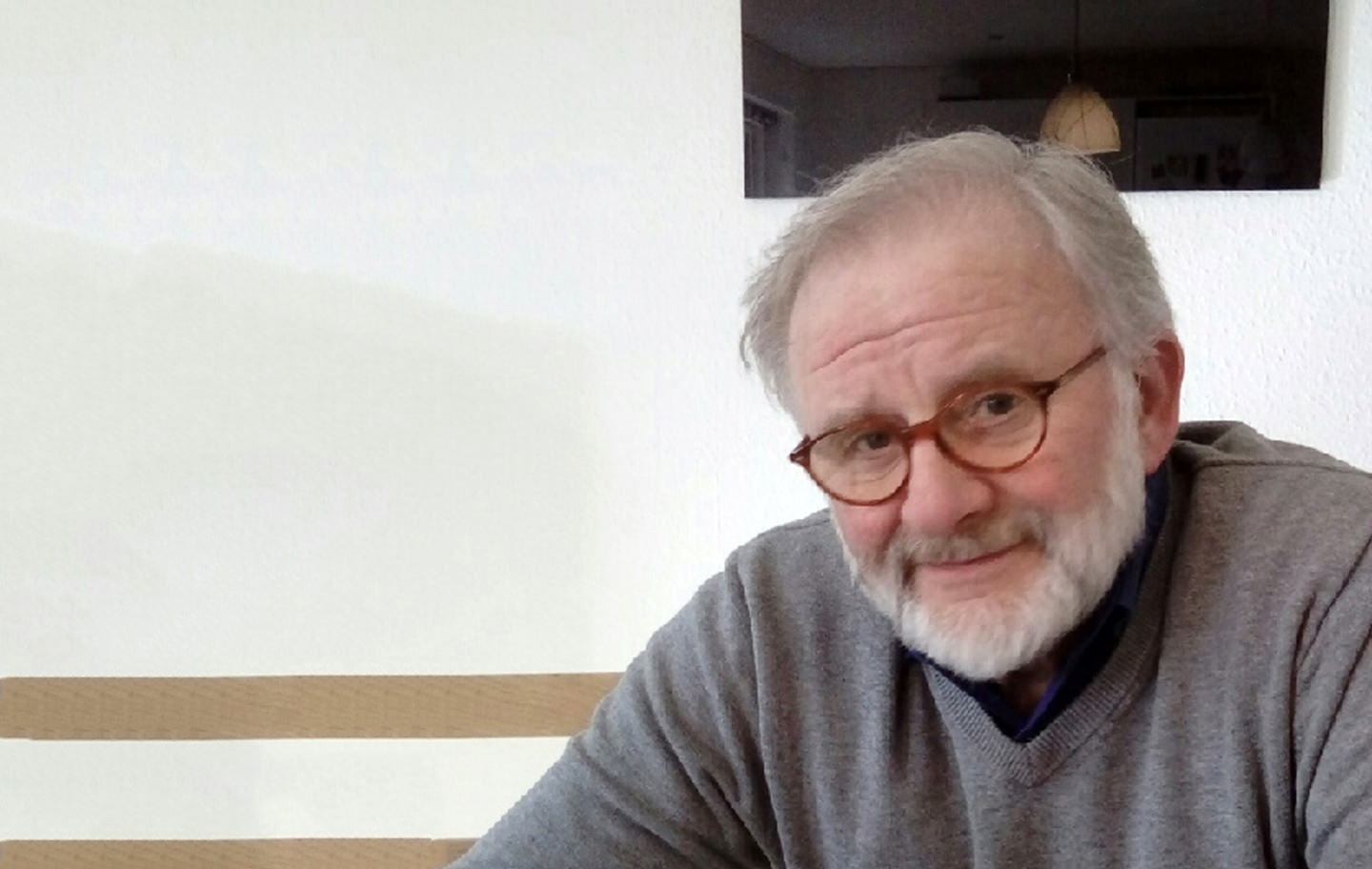 Knud Erik